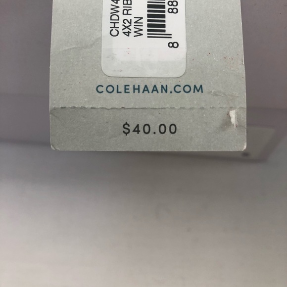 🆕Cole Haan Hat❤️ - Picture 5 of 5